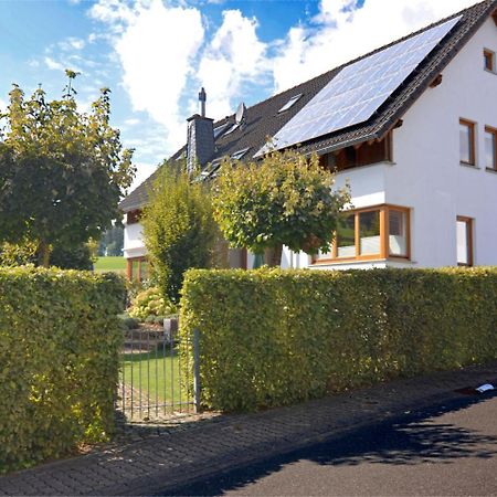 Apartment In Eslohe With Terrace Exterior photo