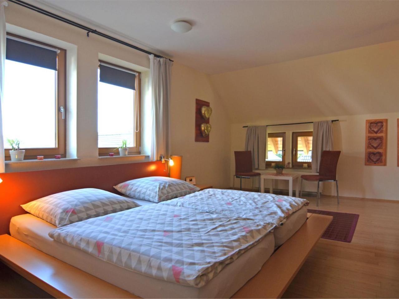 Apartment In Eslohe With Terrace Exterior photo