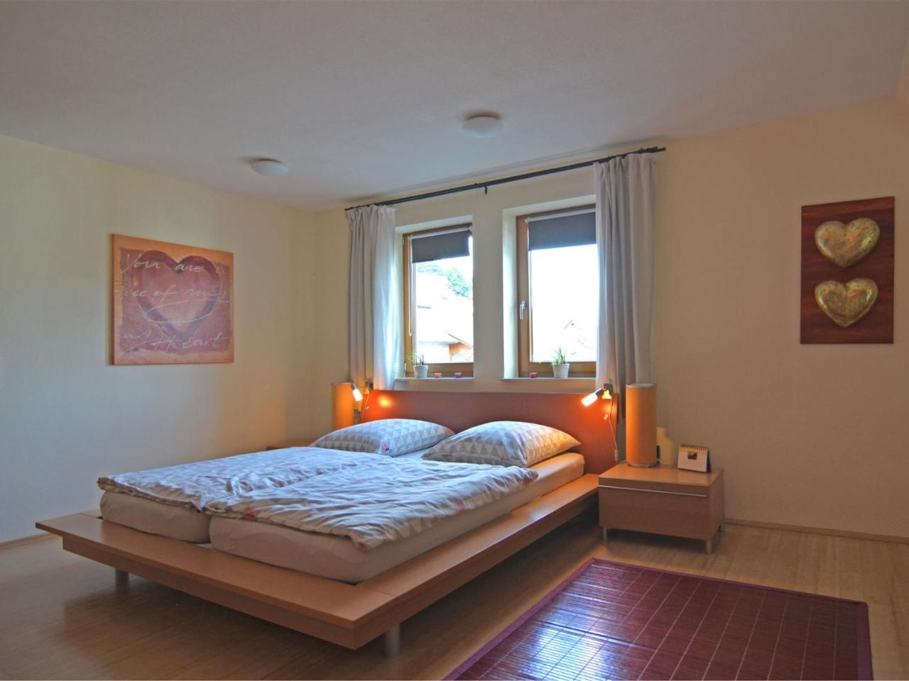 Apartment In Eslohe With Terrace Exterior photo